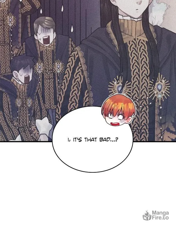 How to Refuse the Route Chapter 40 page 28 - 