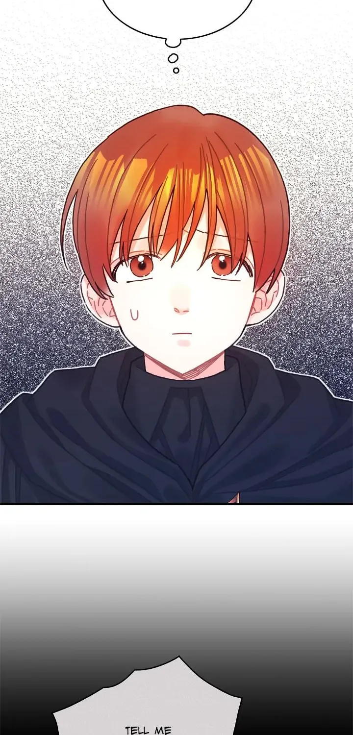 How to Refuse the Route Chapter 40 page 30 - 