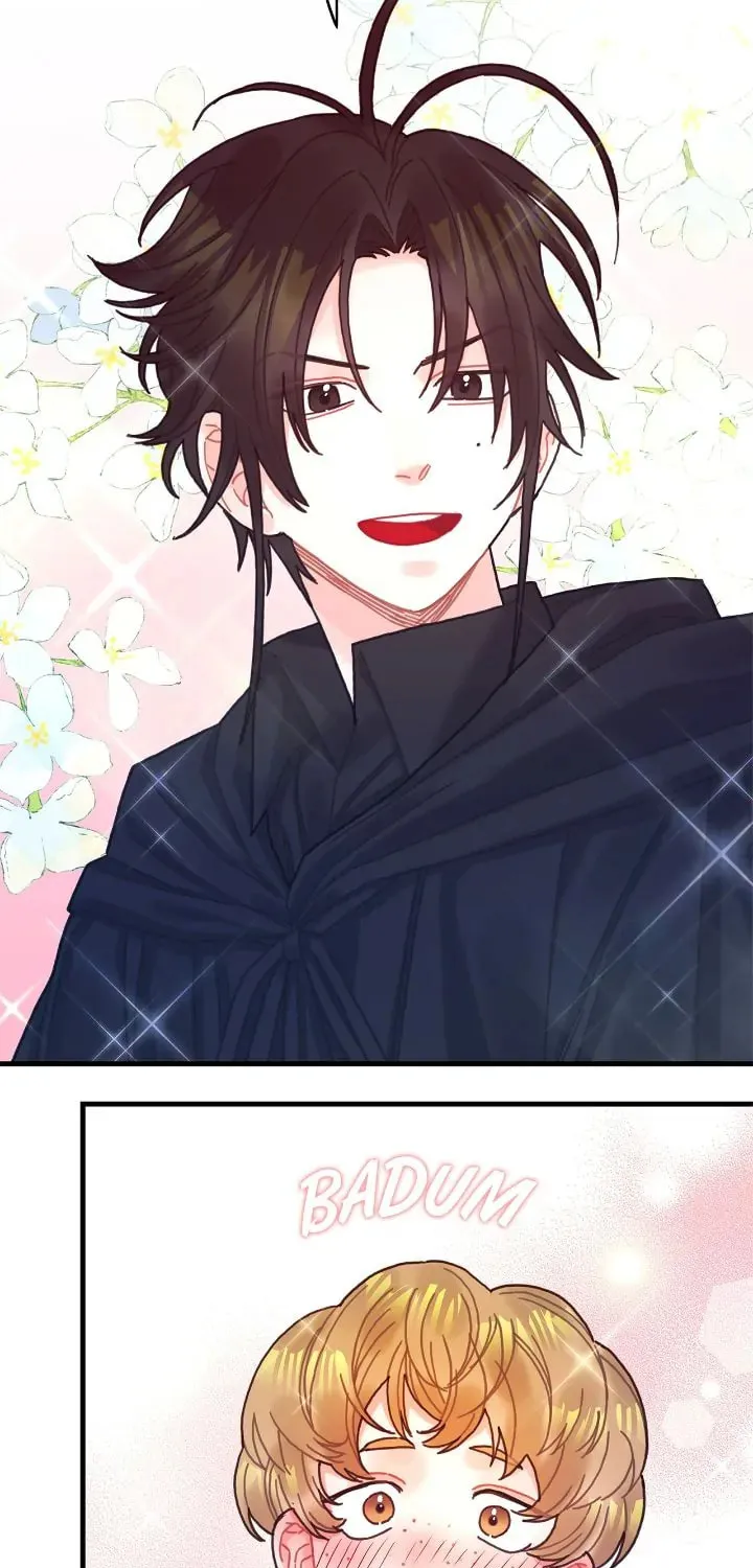 How to Refuse the Route Chapter 40 page 4 - 