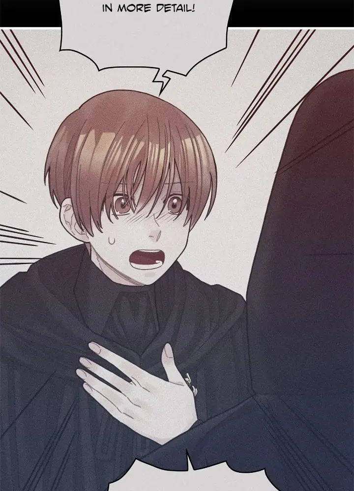 How to Refuse the Route Chapter 40 page 31 - 