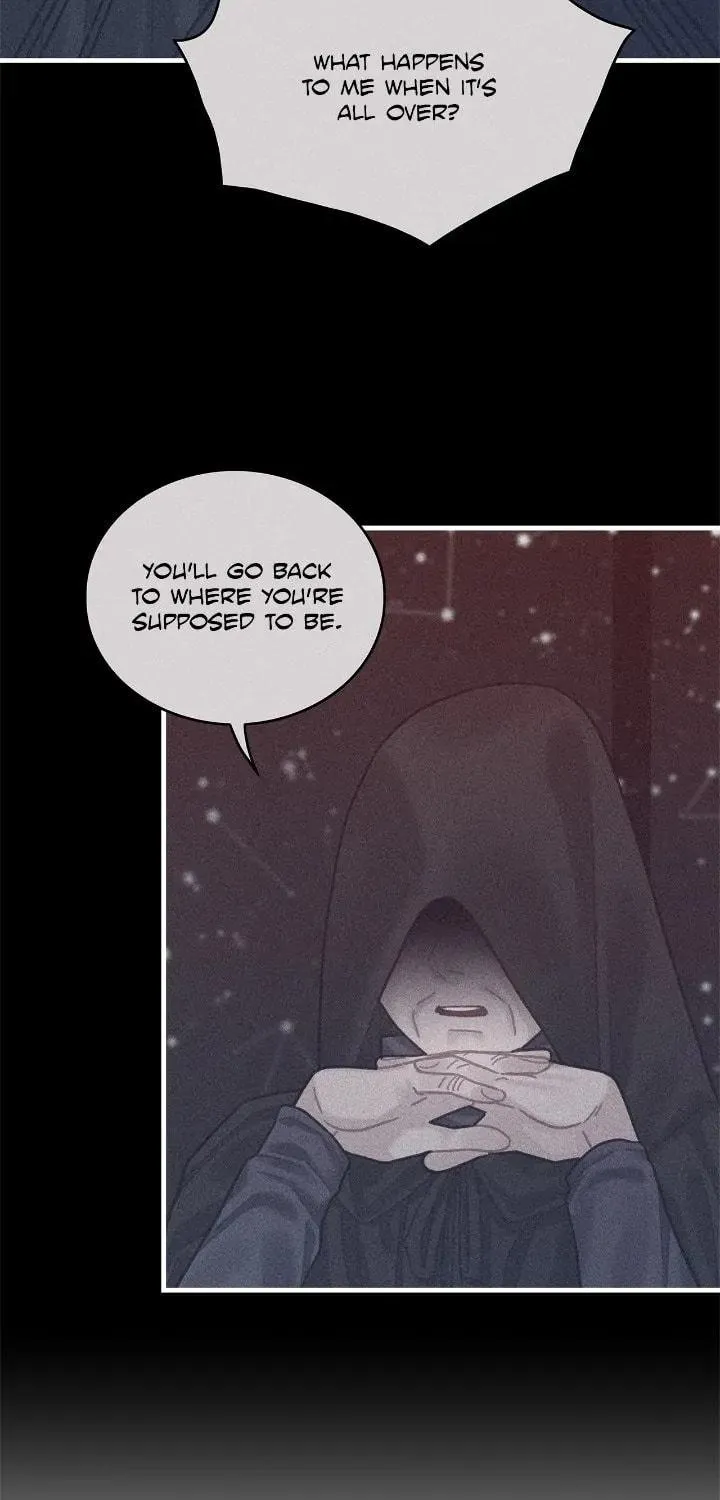 How to Refuse the Route Chapter 40 page 32 - 