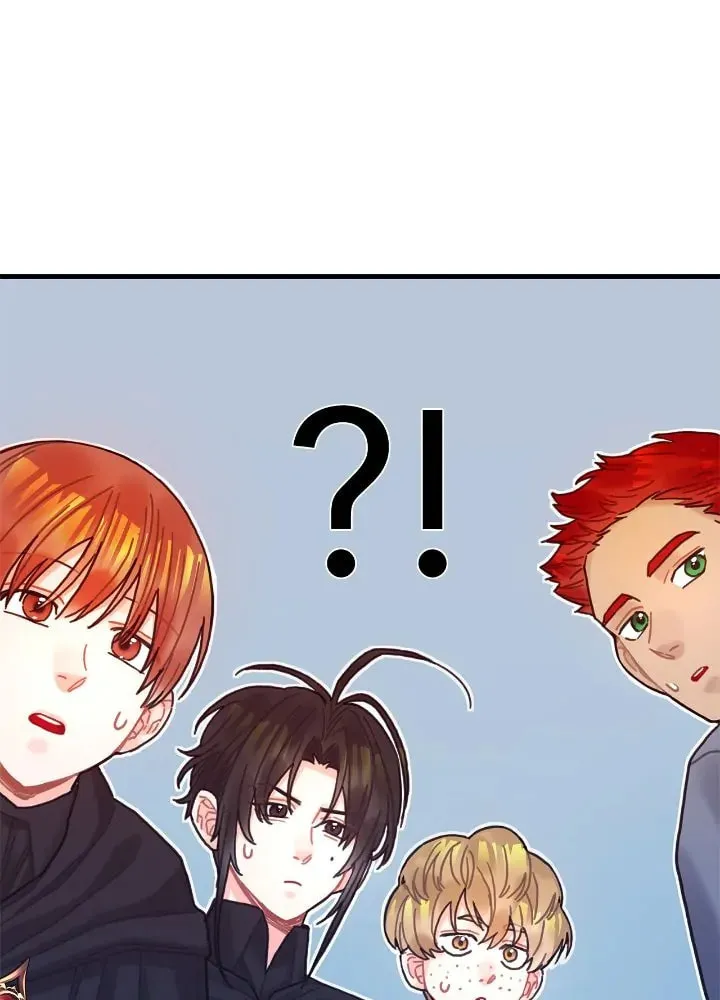 How to Refuse the Route Chapter 40 page 36 - 