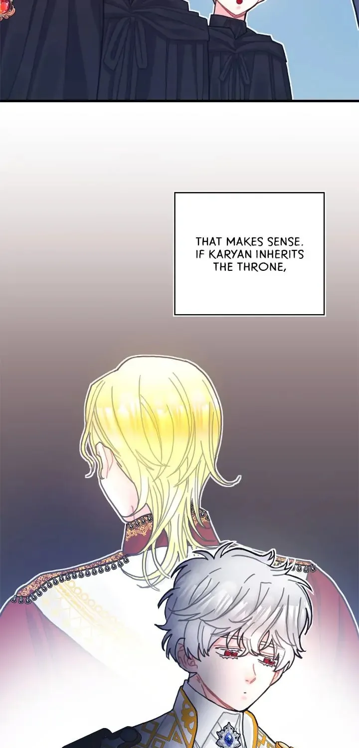 How to Refuse the Route Chapter 40 page 37 - 