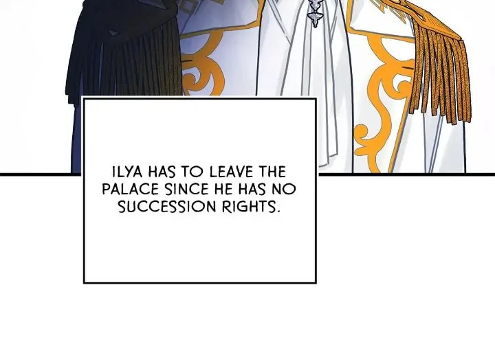 How to Refuse the Route Chapter 40 page 38 - 