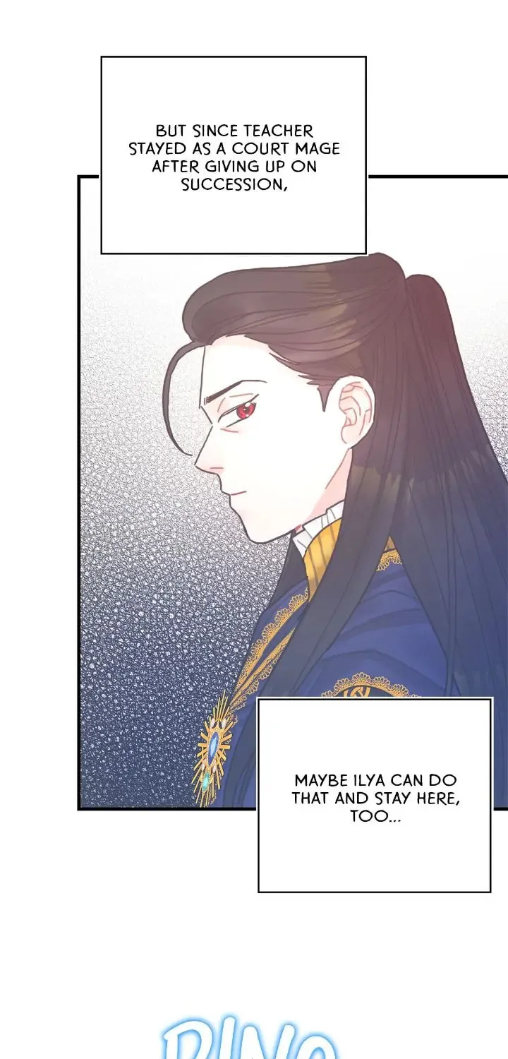 How to Refuse the Route Chapter 40 page 39 - 