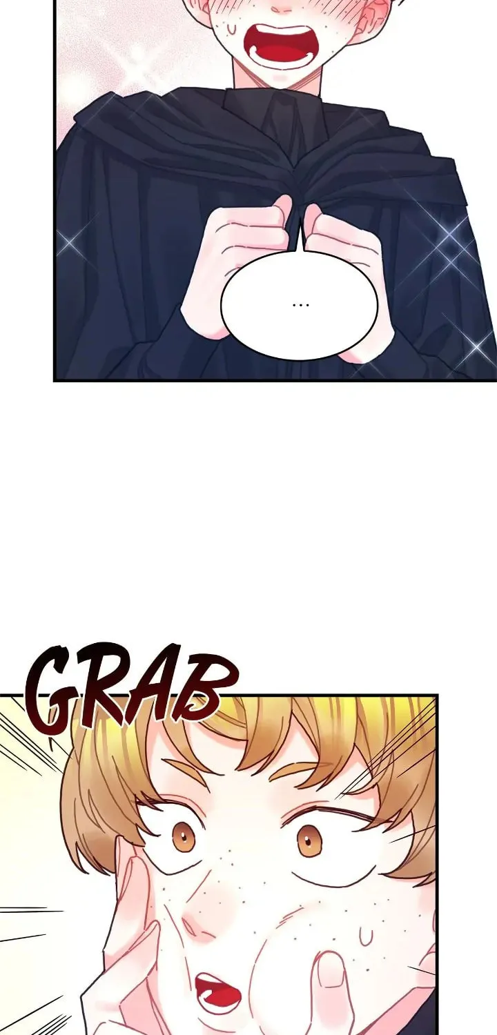How to Refuse the Route Chapter 40 page 5 - 