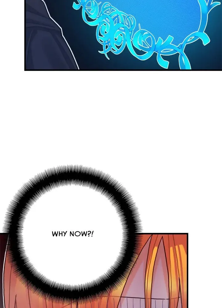 How to Refuse the Route Chapter 40 page 41 - 
