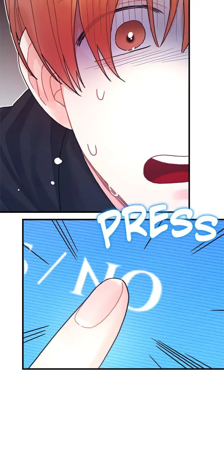 How to Refuse the Route Chapter 40 page 42 - 