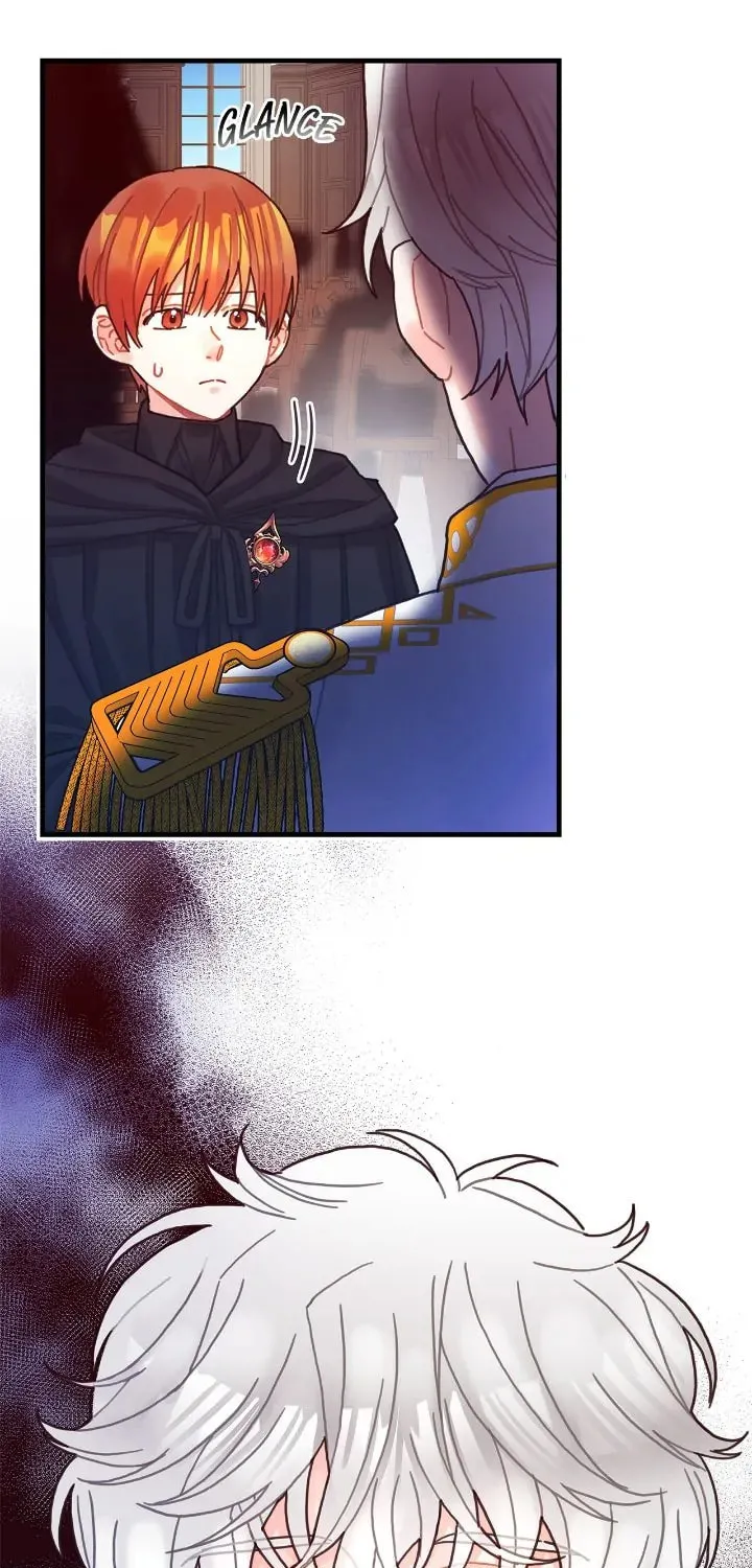 How to Refuse the Route Chapter 40 page 44 - 