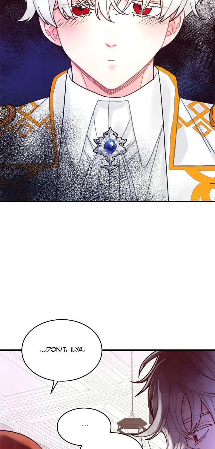 How to Refuse the Route Chapter 40 page 45 - 