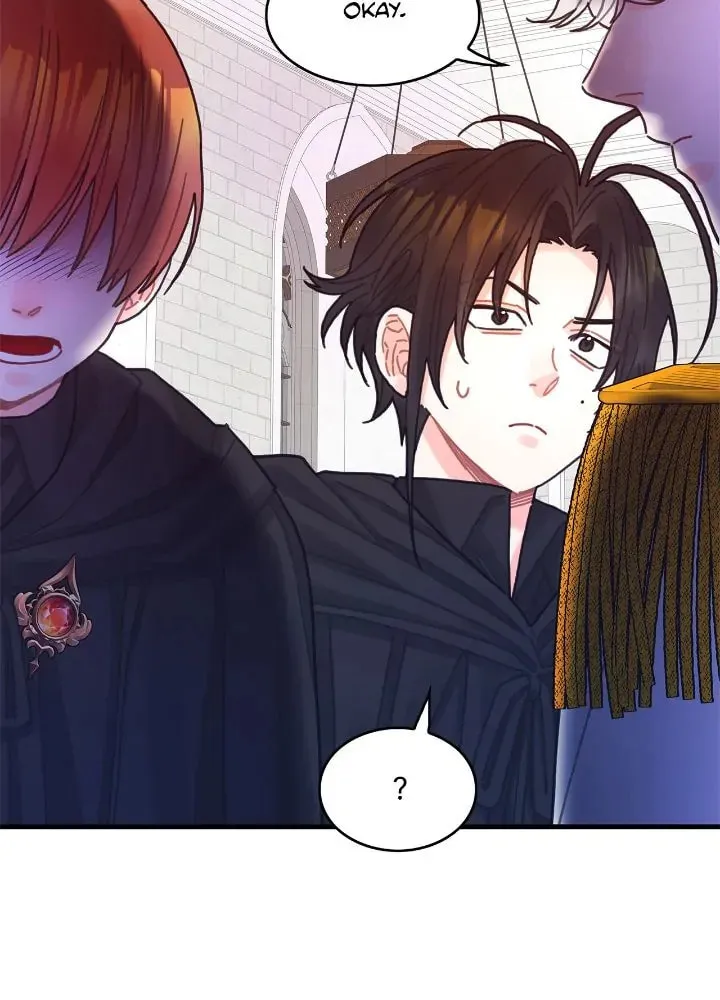 How to Refuse the Route Chapter 40 page 46 - 