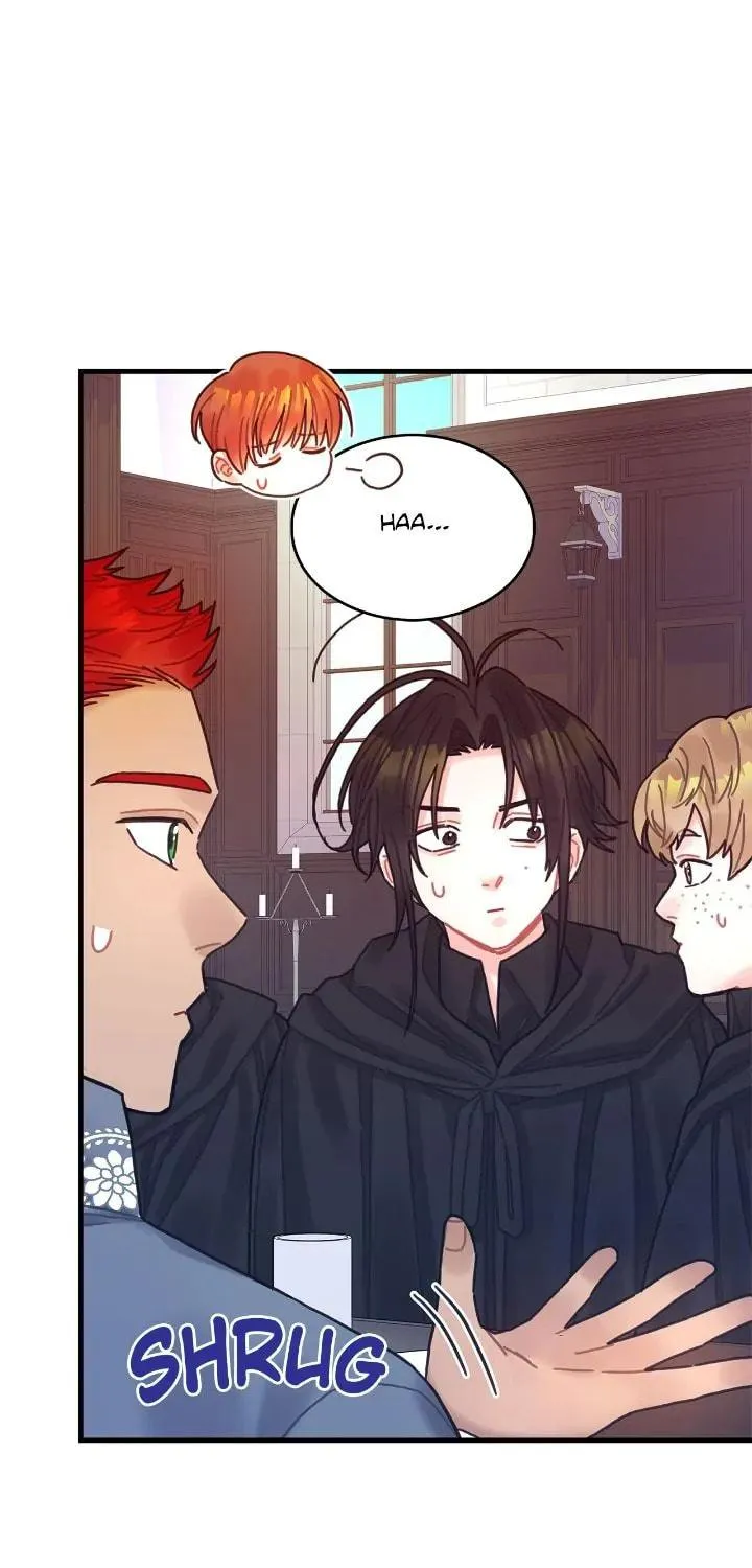 How to Refuse the Route Chapter 40 page 47 - 