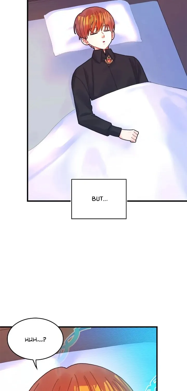 How to Refuse the Route Chapter 40 page 50 - 