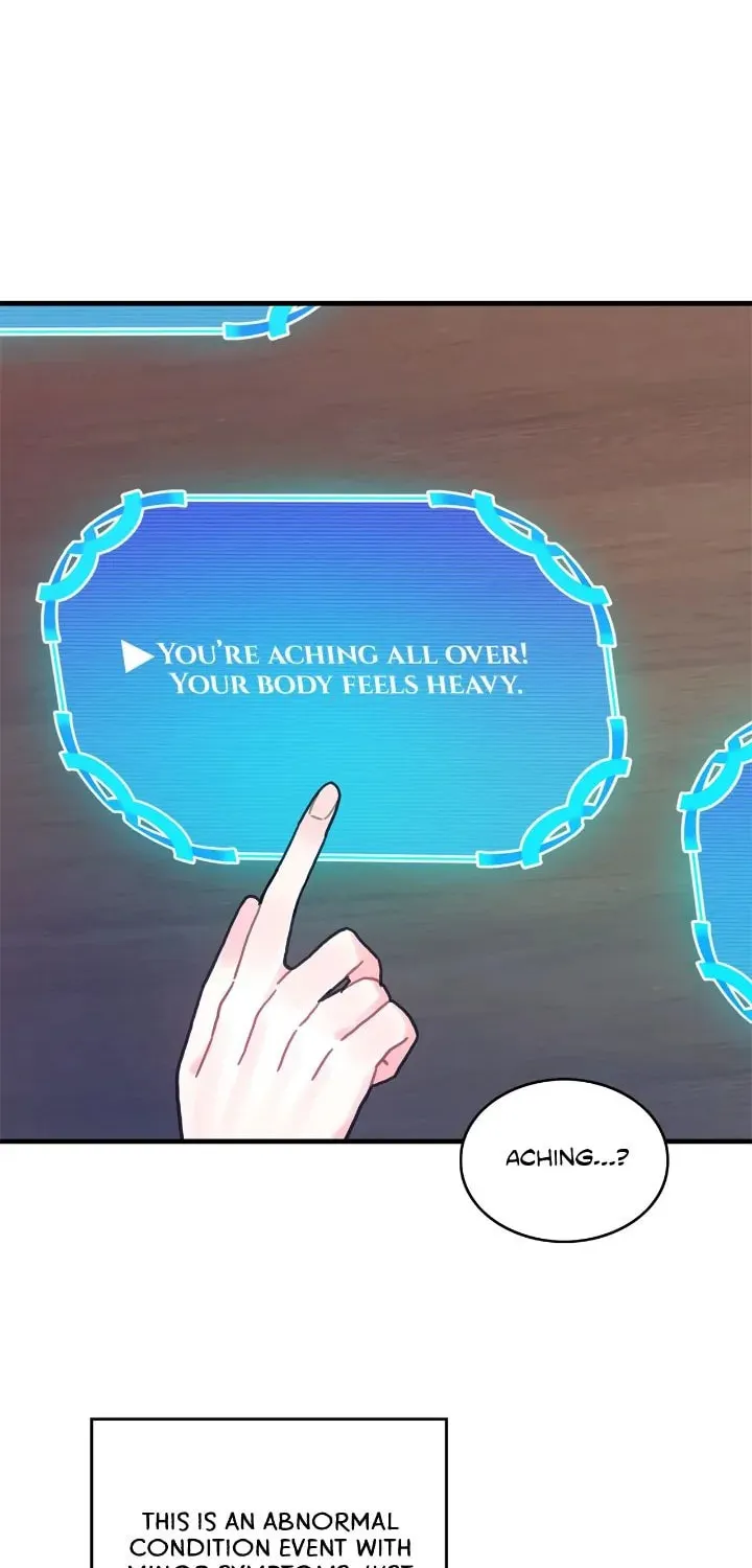 How to Refuse the Route Chapter 40 page 55 - 