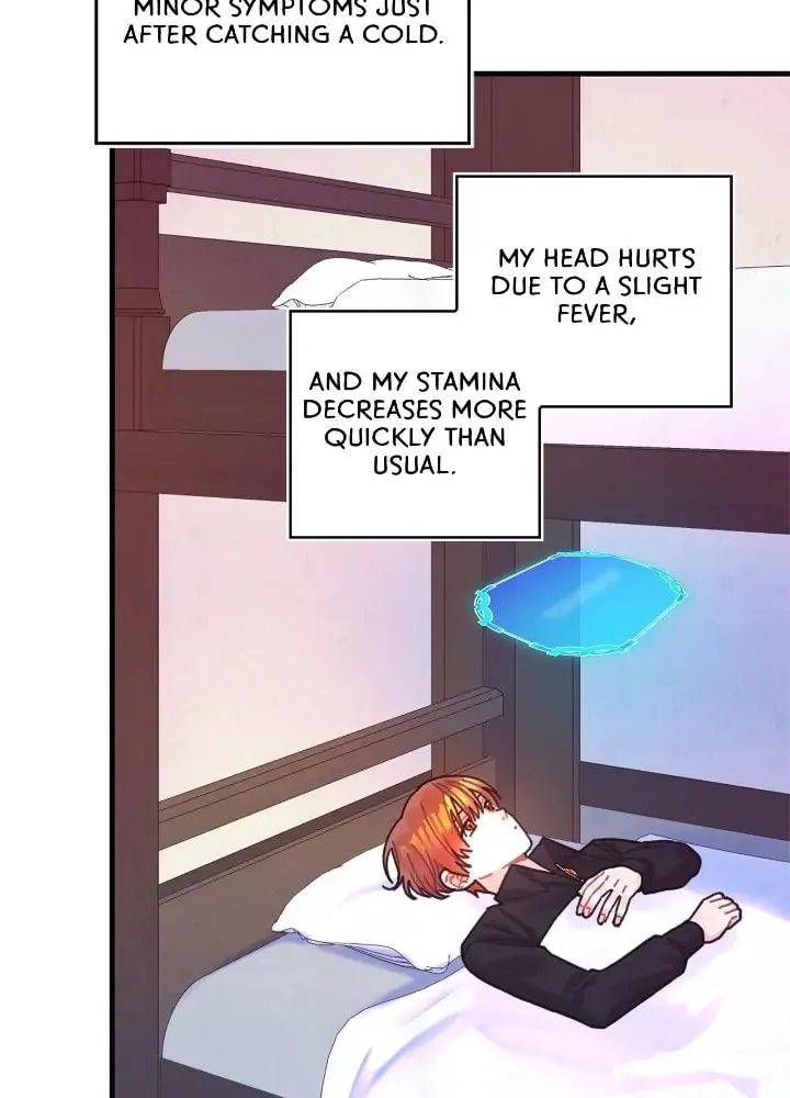 How to Refuse the Route Chapter 40 page 56 - 