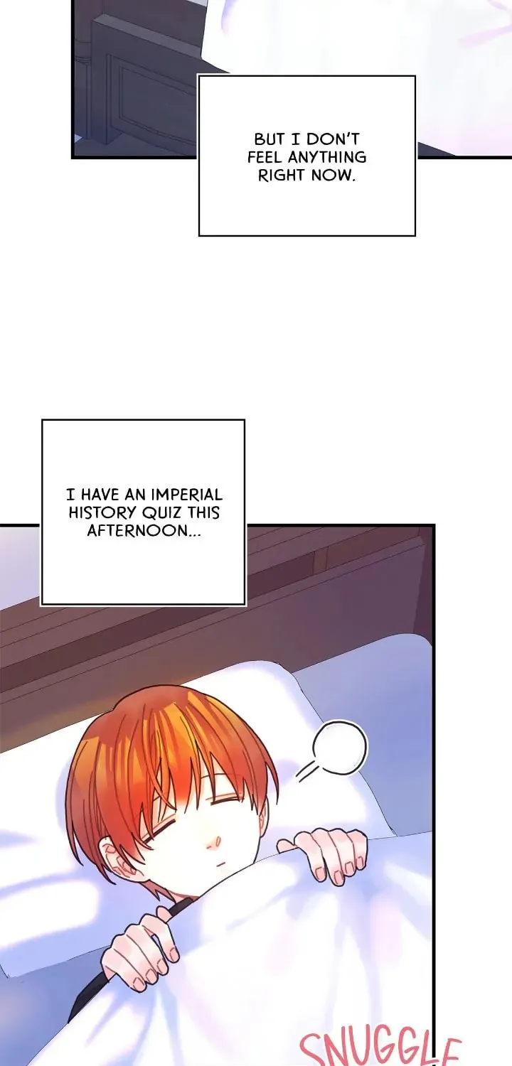 How to Refuse the Route Chapter 40 page 57 - 