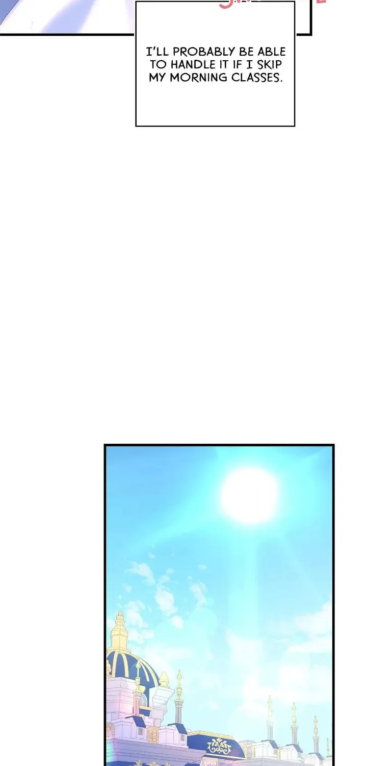 How to Refuse the Route Chapter 40 page 58 - 