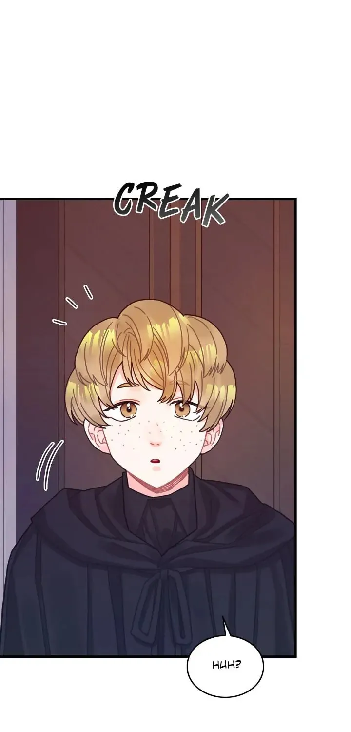 How to Refuse the Route Chapter 40 page 60 - 