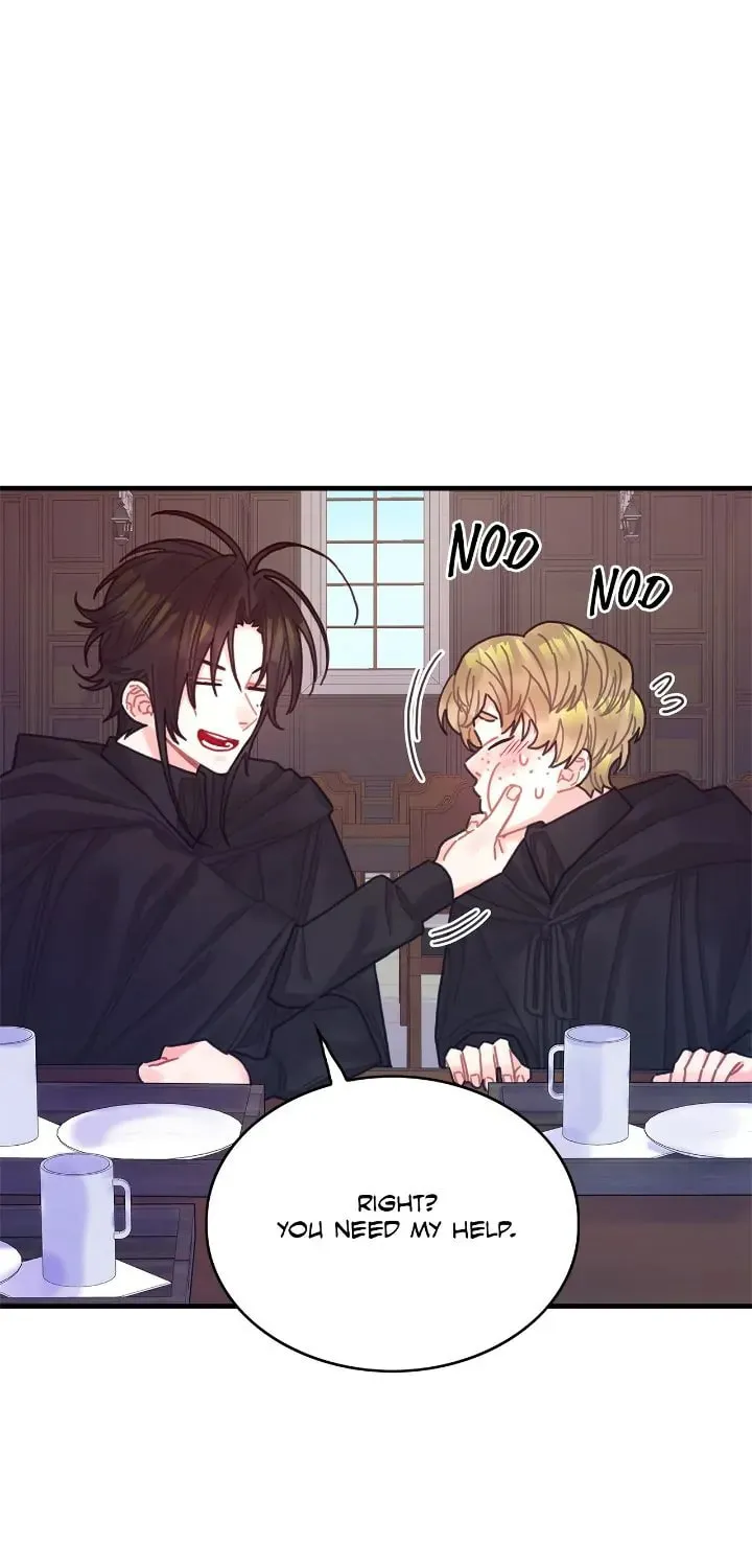 How to Refuse the Route Chapter 40 page 7 - 