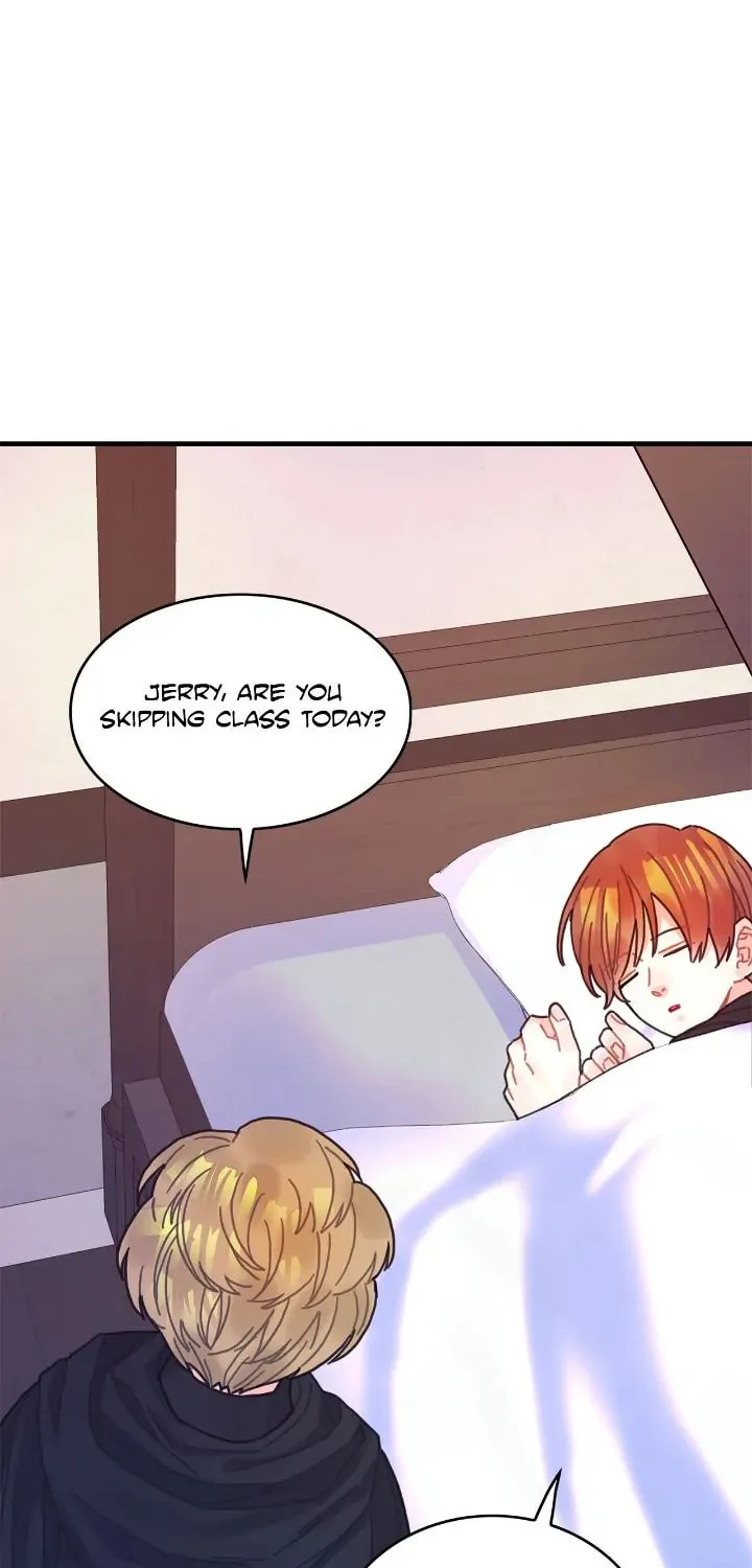 How to Refuse the Route Chapter 40 page 61 - 