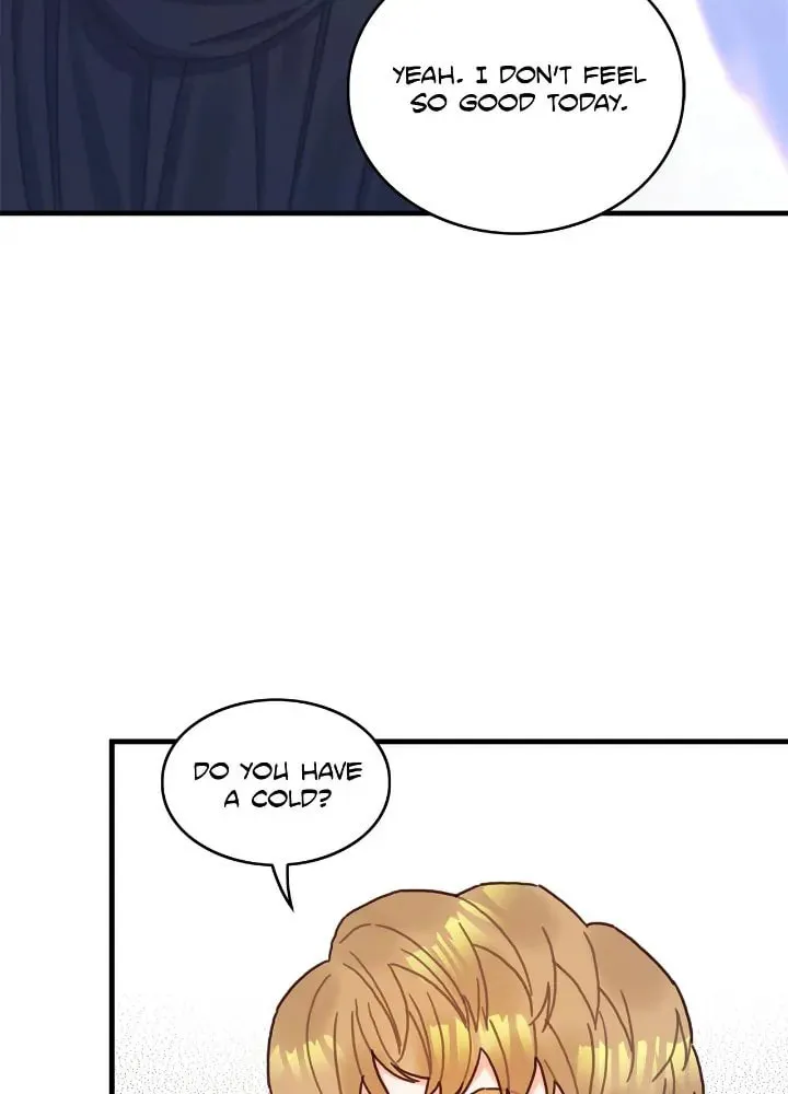 How to Refuse the Route Chapter 40 page 62 - 