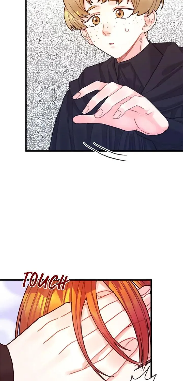 How to Refuse the Route Chapter 40 page 63 - 