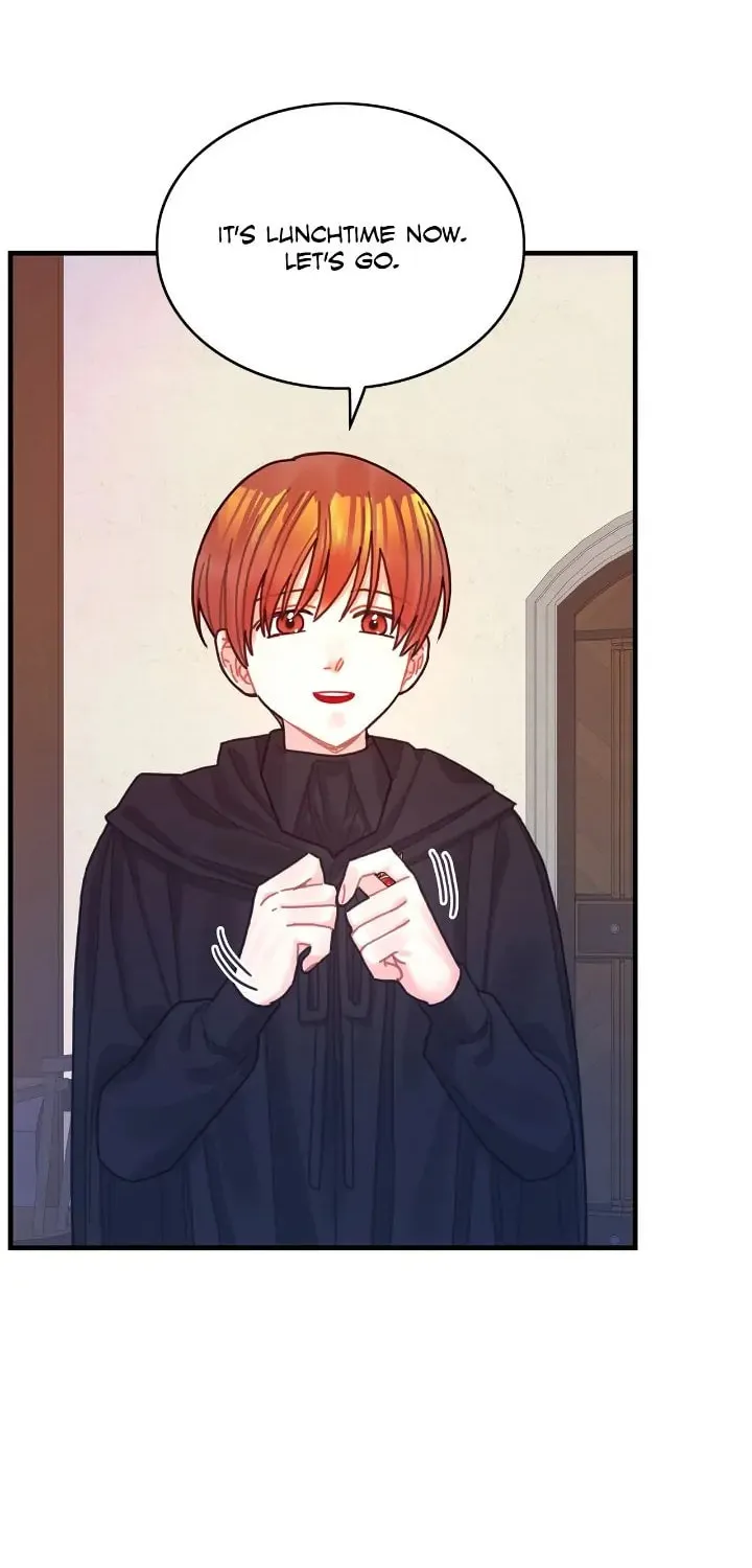 How to Refuse the Route Chapter 40 page 66 - 