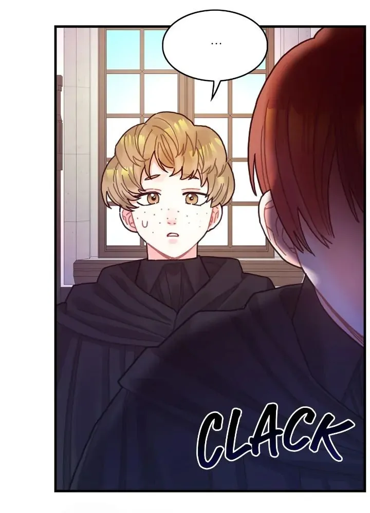 How to Refuse the Route Chapter 40 page 67 - 
