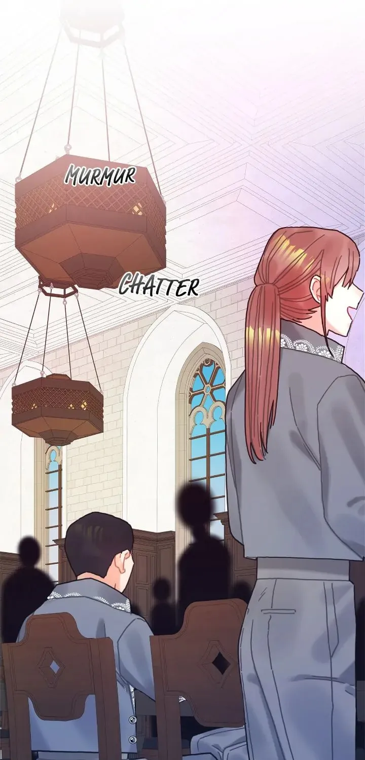 How to Refuse the Route Chapter 40 page 68 - 