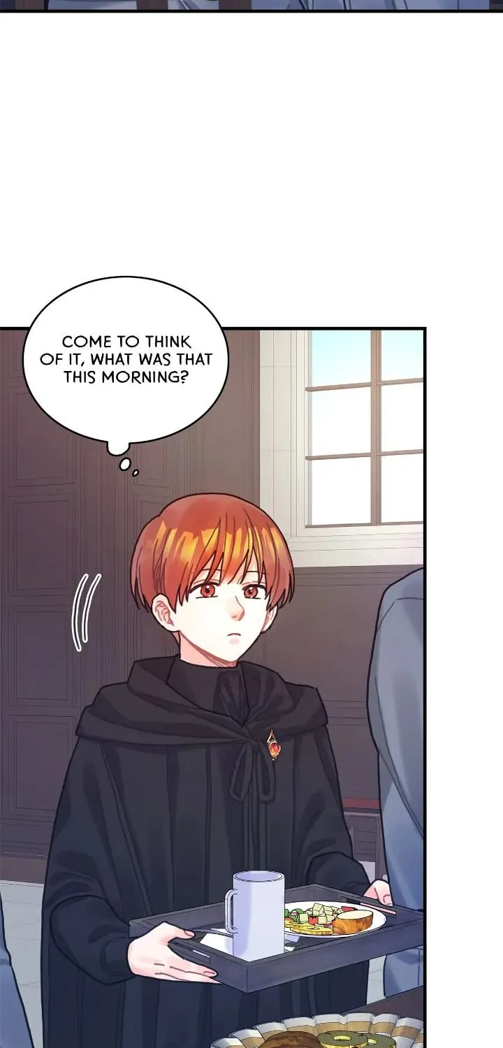 How to Refuse the Route Chapter 40 page 69 - 