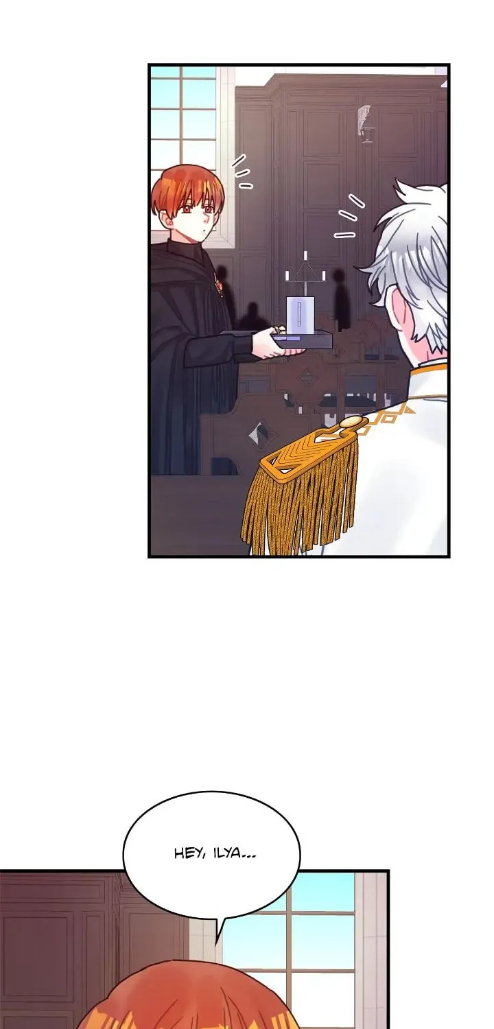 How to Refuse the Route Chapter 40 page 72 - 