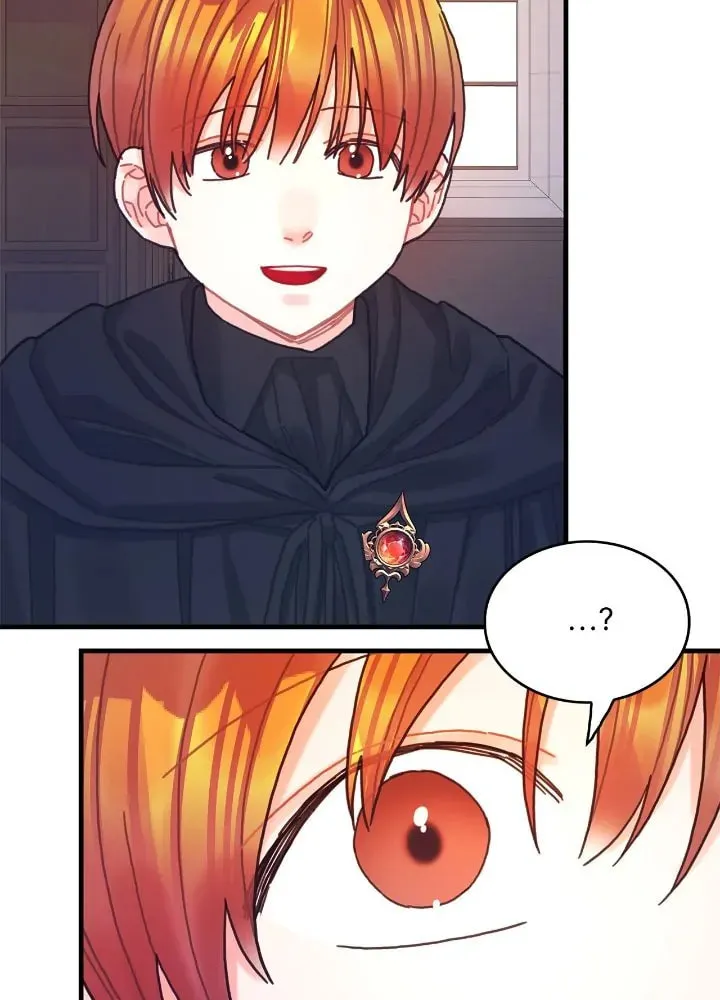 How to Refuse the Route Chapter 40 page 73 - 