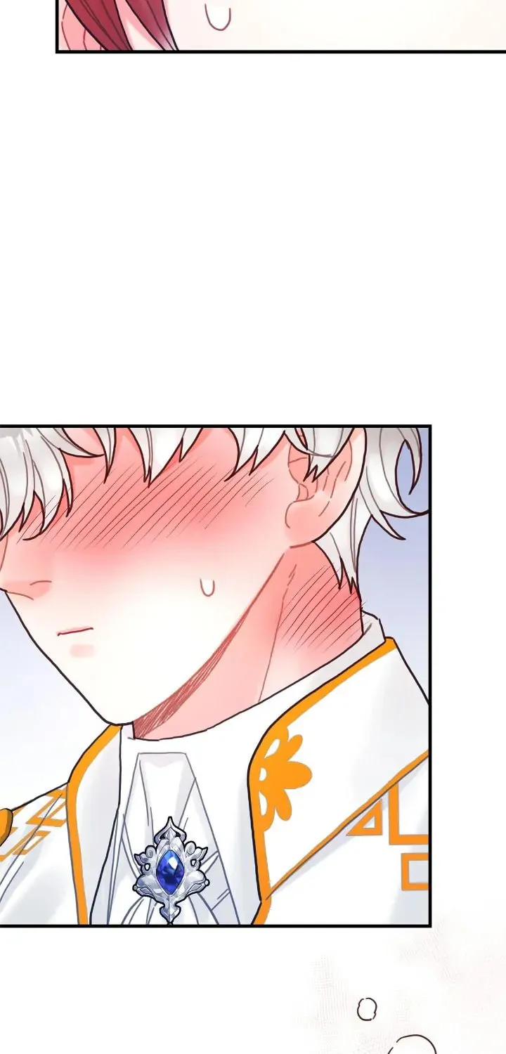 How to Refuse the Route Chapter 40 page 74 - 
