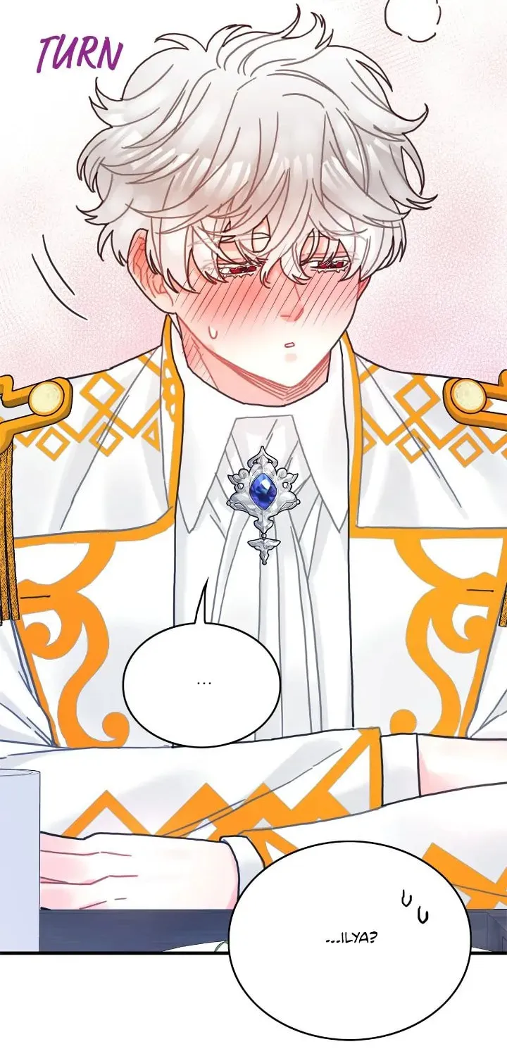 How to Refuse the Route Chapter 40 page 75 - 