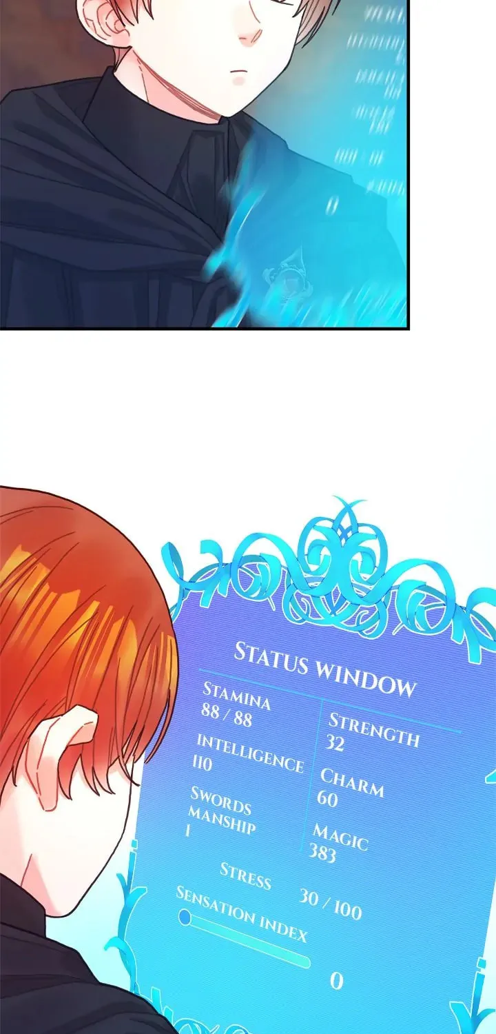 How to Refuse the Route Chapter 40 page 10 - 