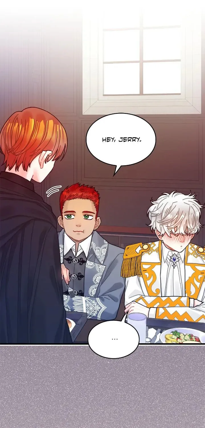 How to Refuse the Route Chapter 41 page 1 - 