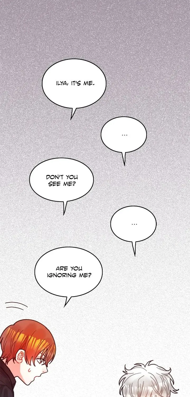 How to Refuse the Route Chapter 41 page 2 - 