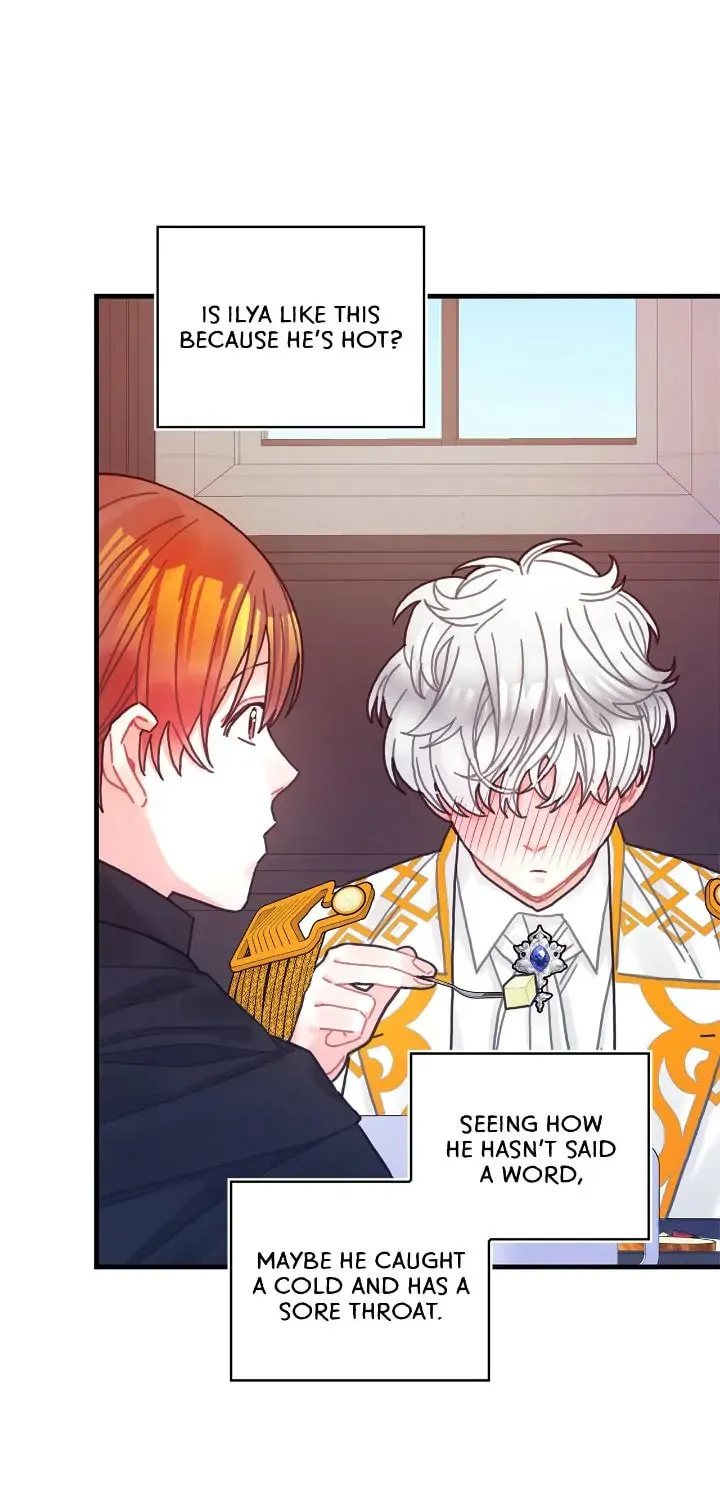 How to Refuse the Route Chapter 41 page 11 - 