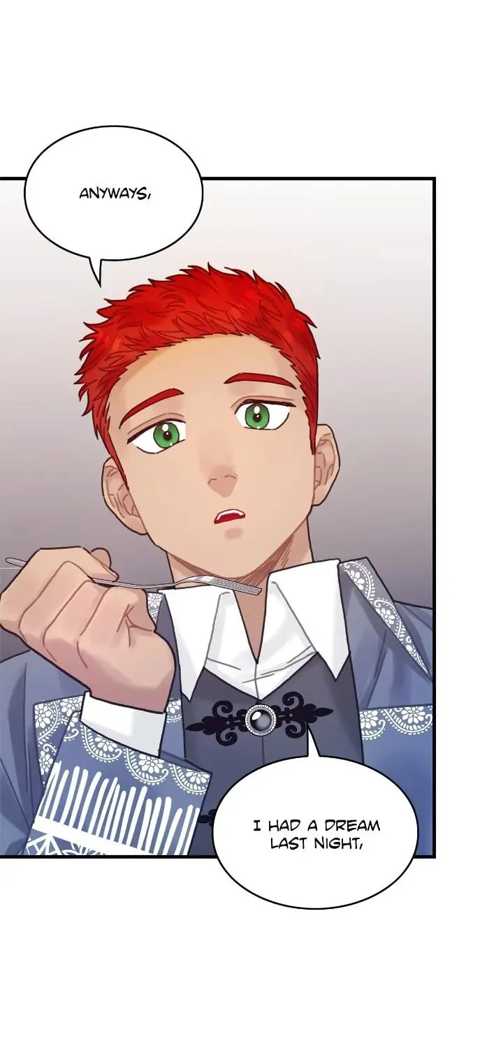 How to Refuse the Route Chapter 41 page 12 - 