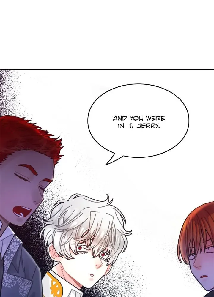 How to Refuse the Route Chapter 41 page 13 - 