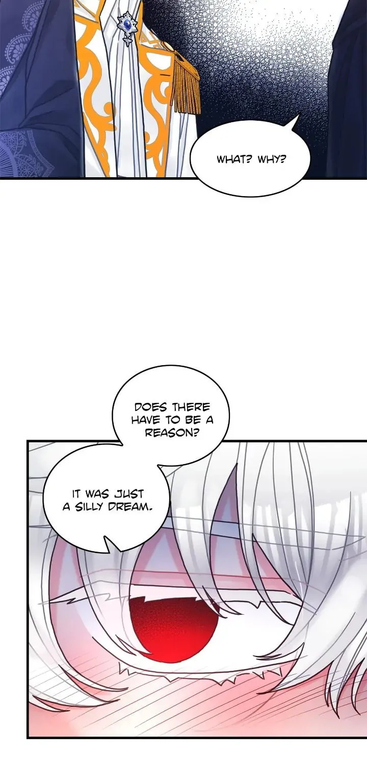 How to Refuse the Route Chapter 41 page 14 - 