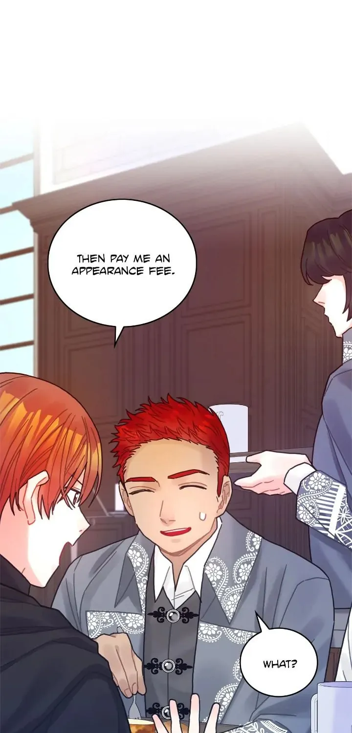 How to Refuse the Route Chapter 41 page 15 - 