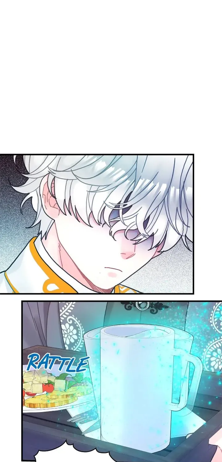 How to Refuse the Route Chapter 41 page 17 - 