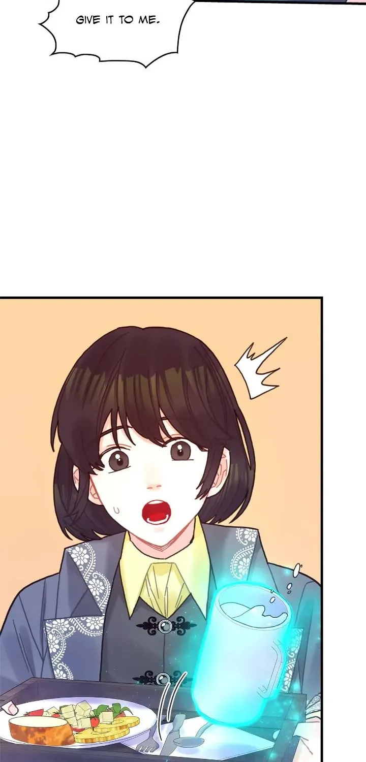 How to Refuse the Route Chapter 41 page 18 - 