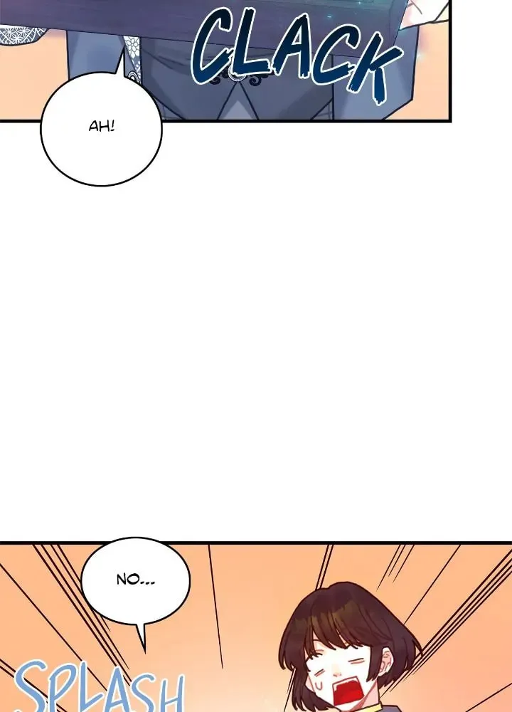 How to Refuse the Route Chapter 41 page 19 - 