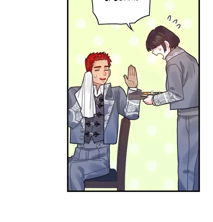 How to Refuse the Route Chapter 41 page 21 - 