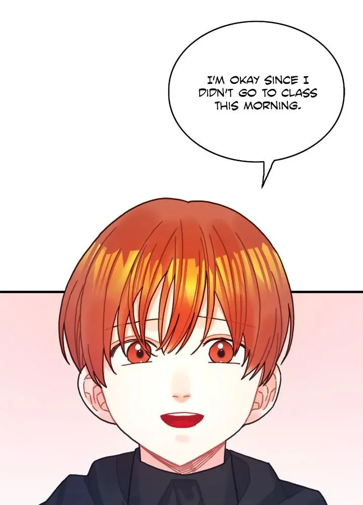 How to Refuse the Route Chapter 41 page 24 - 