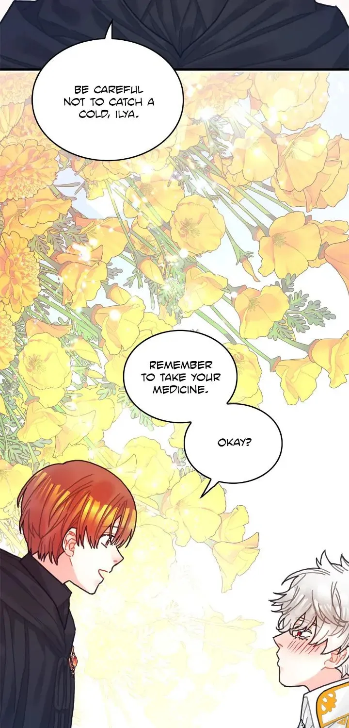 How to Refuse the Route Chapter 41 page 25 - 