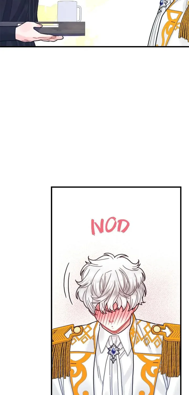 How to Refuse the Route Chapter 41 page 26 - 