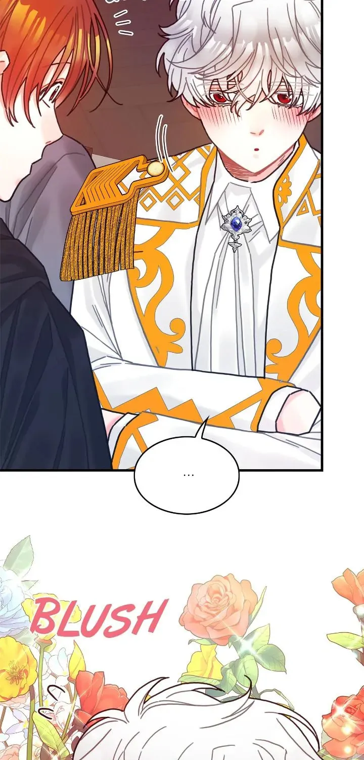 How to Refuse the Route Chapter 41 page 4 - 